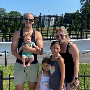 Meet your Posher, Jimmy